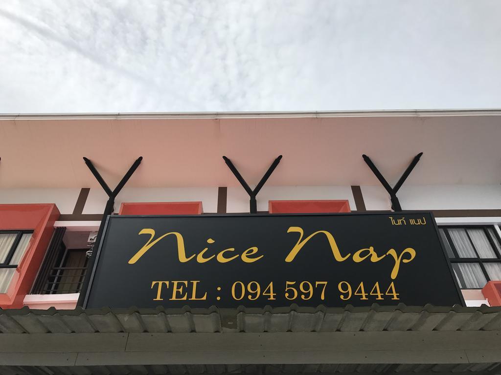 Nice Nap Nai Yang Luaran gambar