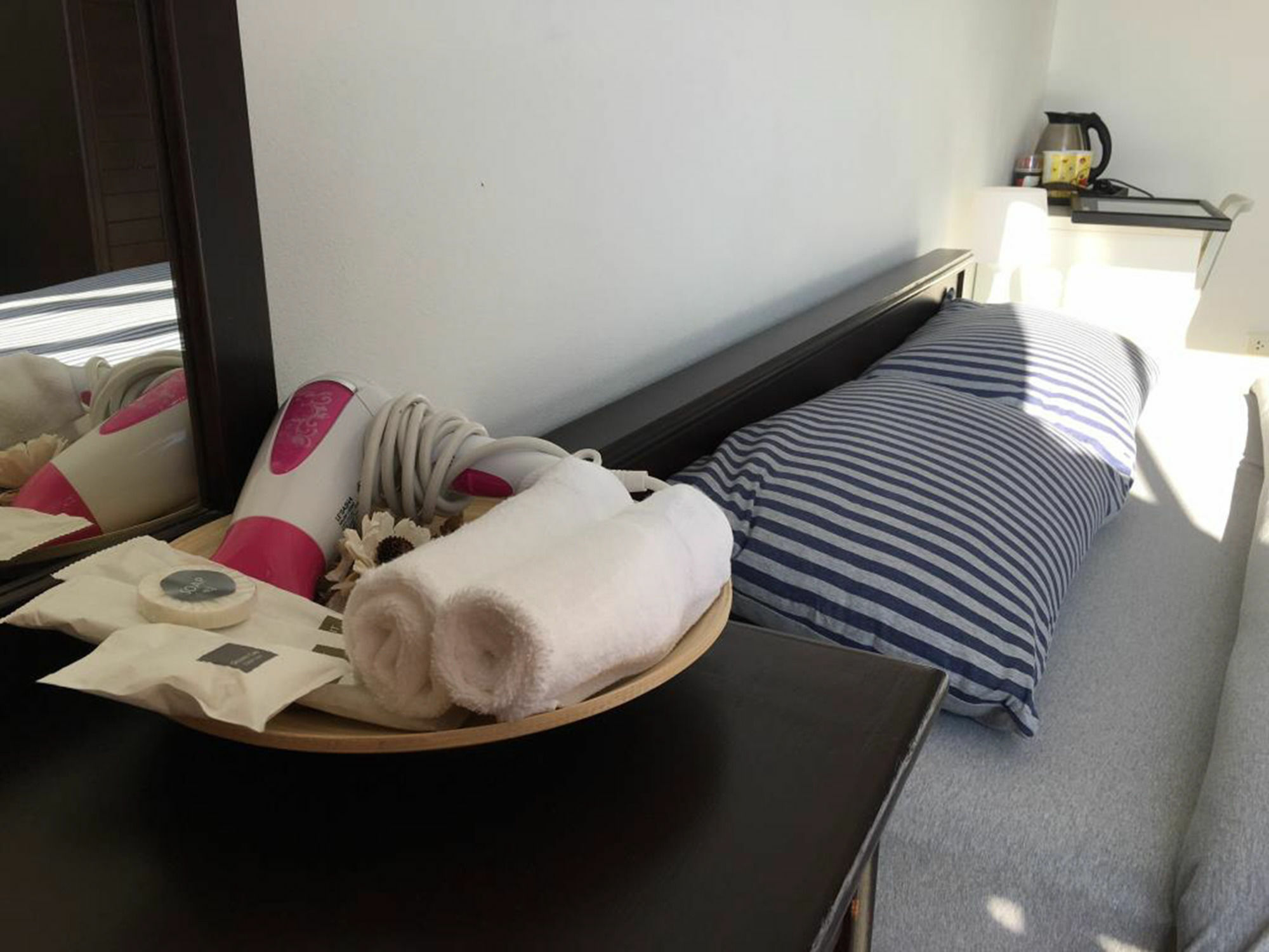Nice Nap Nai Yang Luaran gambar